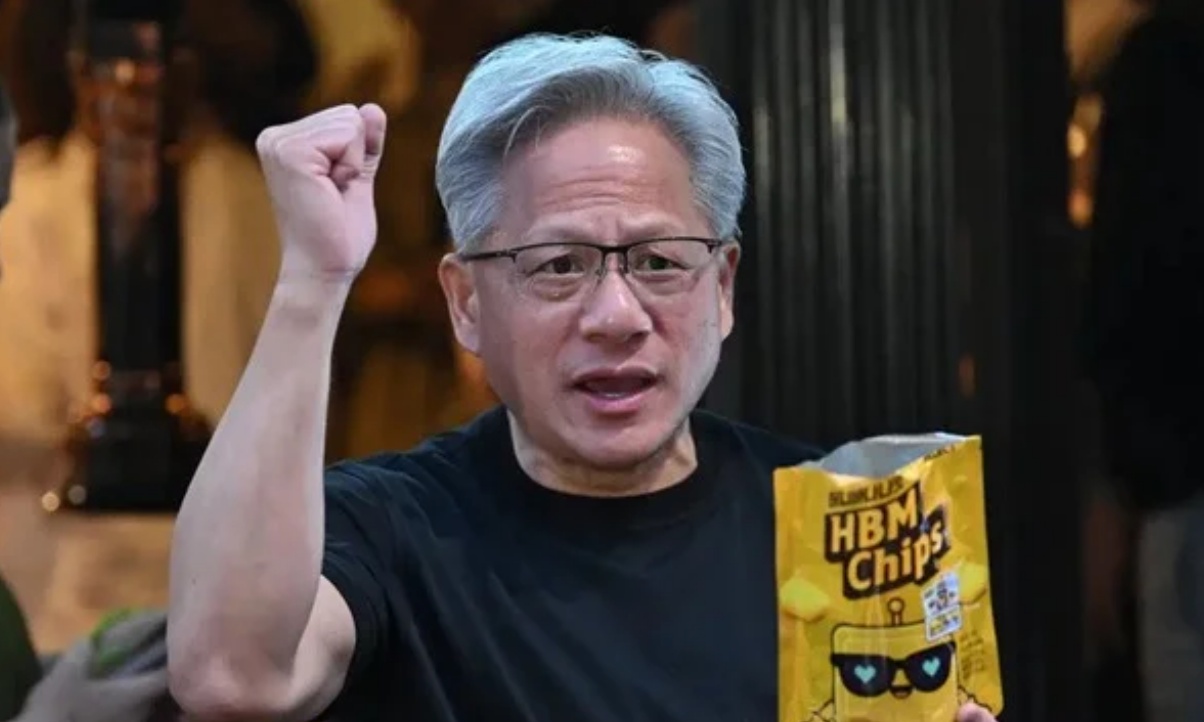 黄仁勋“抠门三件套”曝光！英伟达没有免费午餐，连咖啡都收钱
