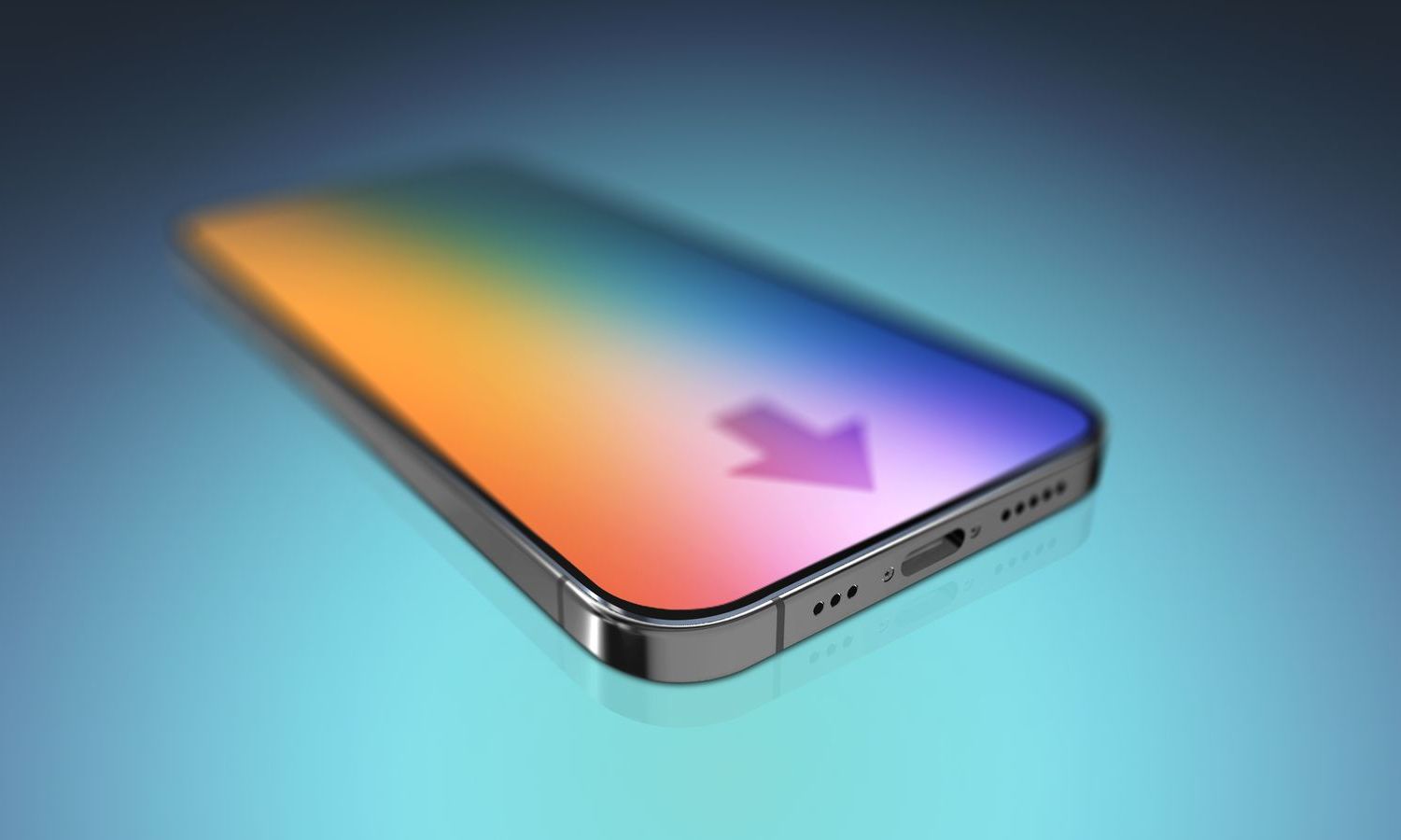 iPhone 15换接口,但Type C大一统并不容易