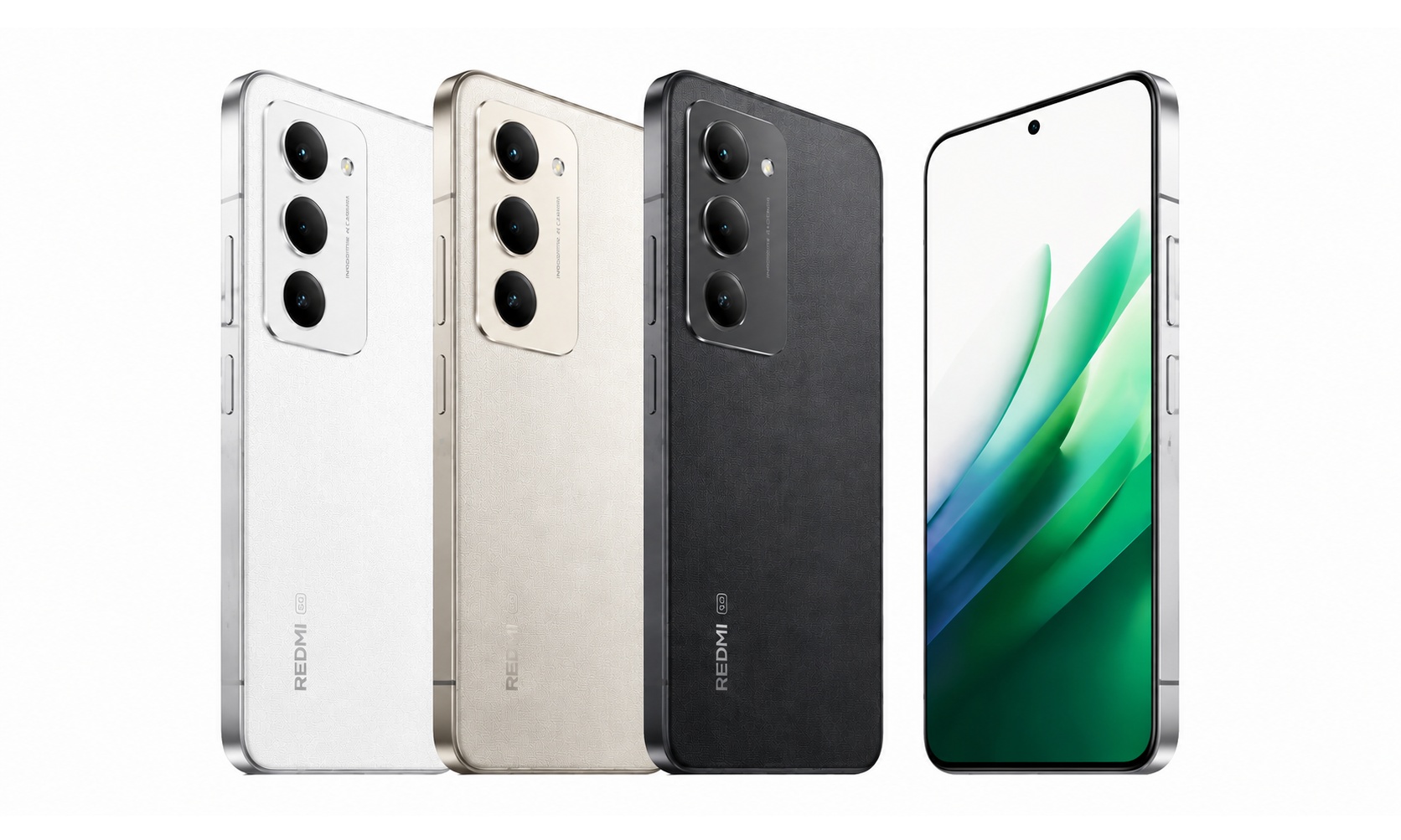 7月新机趋保守?REDMI/iQOO/三星聚齐,中低端成看点