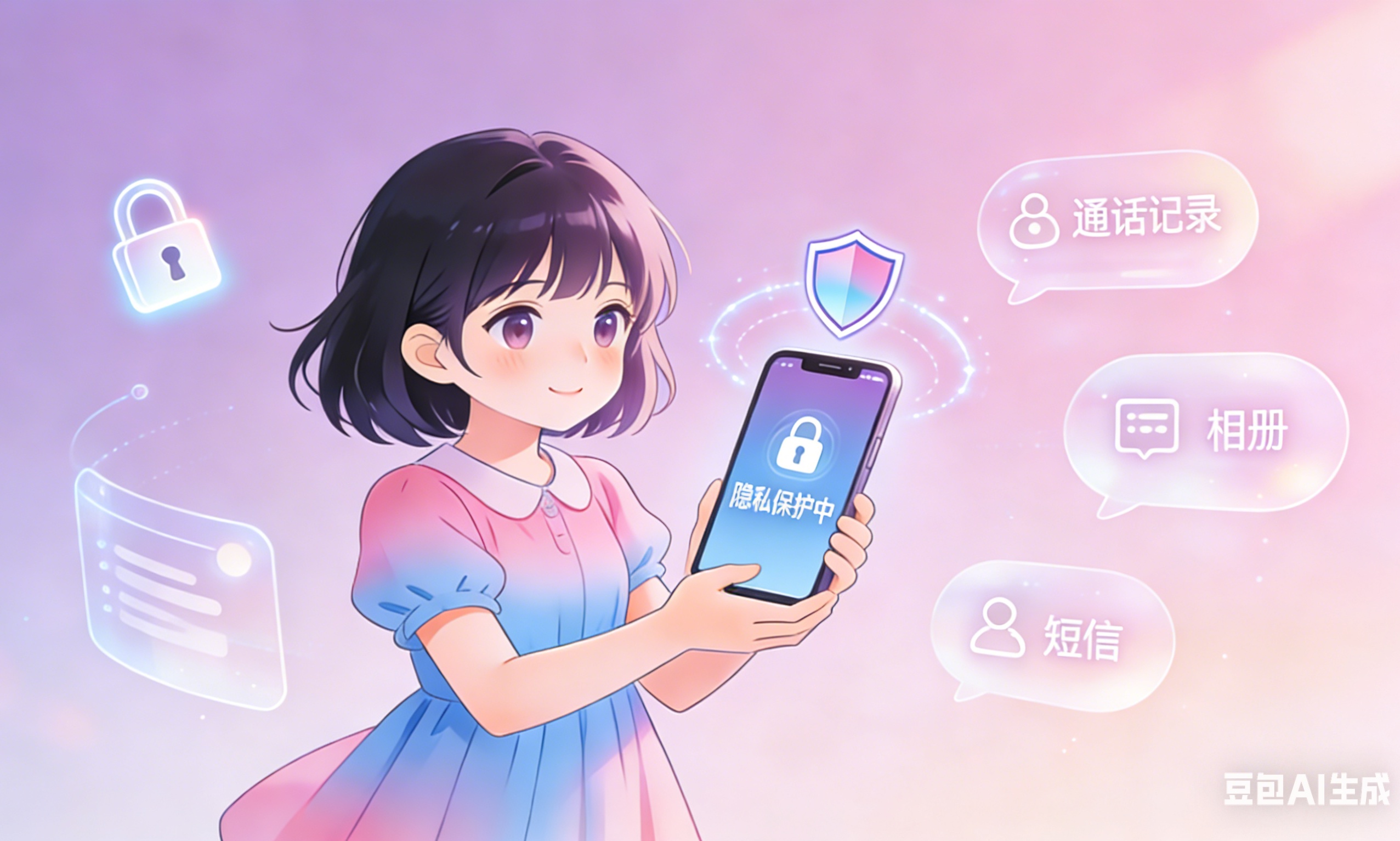 海外走红，国内克制！国产厂商的隐私投入，为何总是「点到为止」？