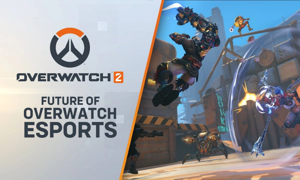 爷青回！《守望先锋2》国服回归在即，游戏彩蛋被曝光