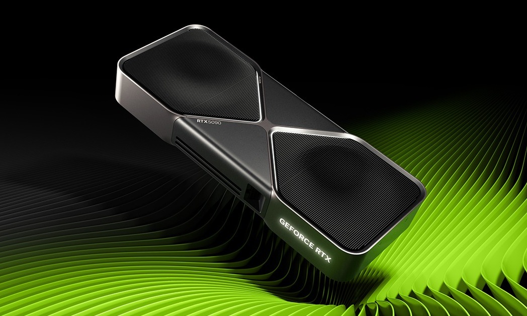 突发！英伟达RTX 5090D或将停售，又一次奸商炒作？