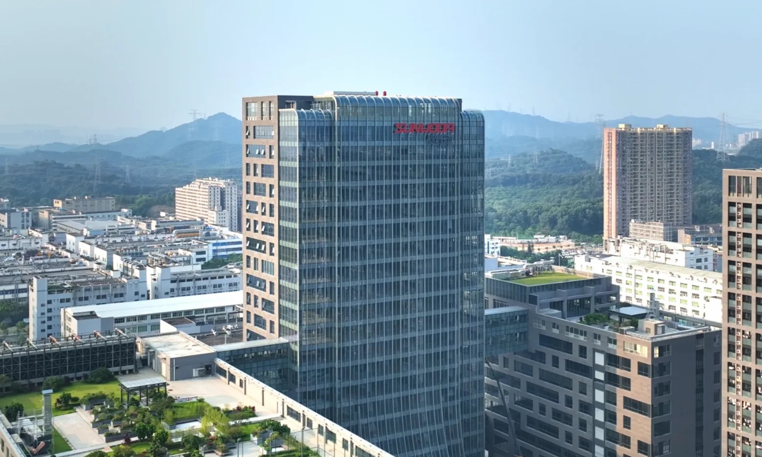 欣旺达：前三季度营收涨四成，持续巩固主业优势