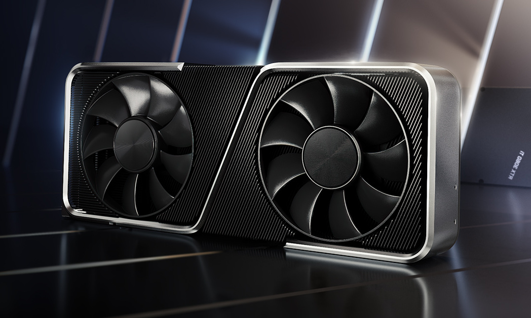 清库存了！英伟达RTX30系列永久降价20%：但依旧没人想买