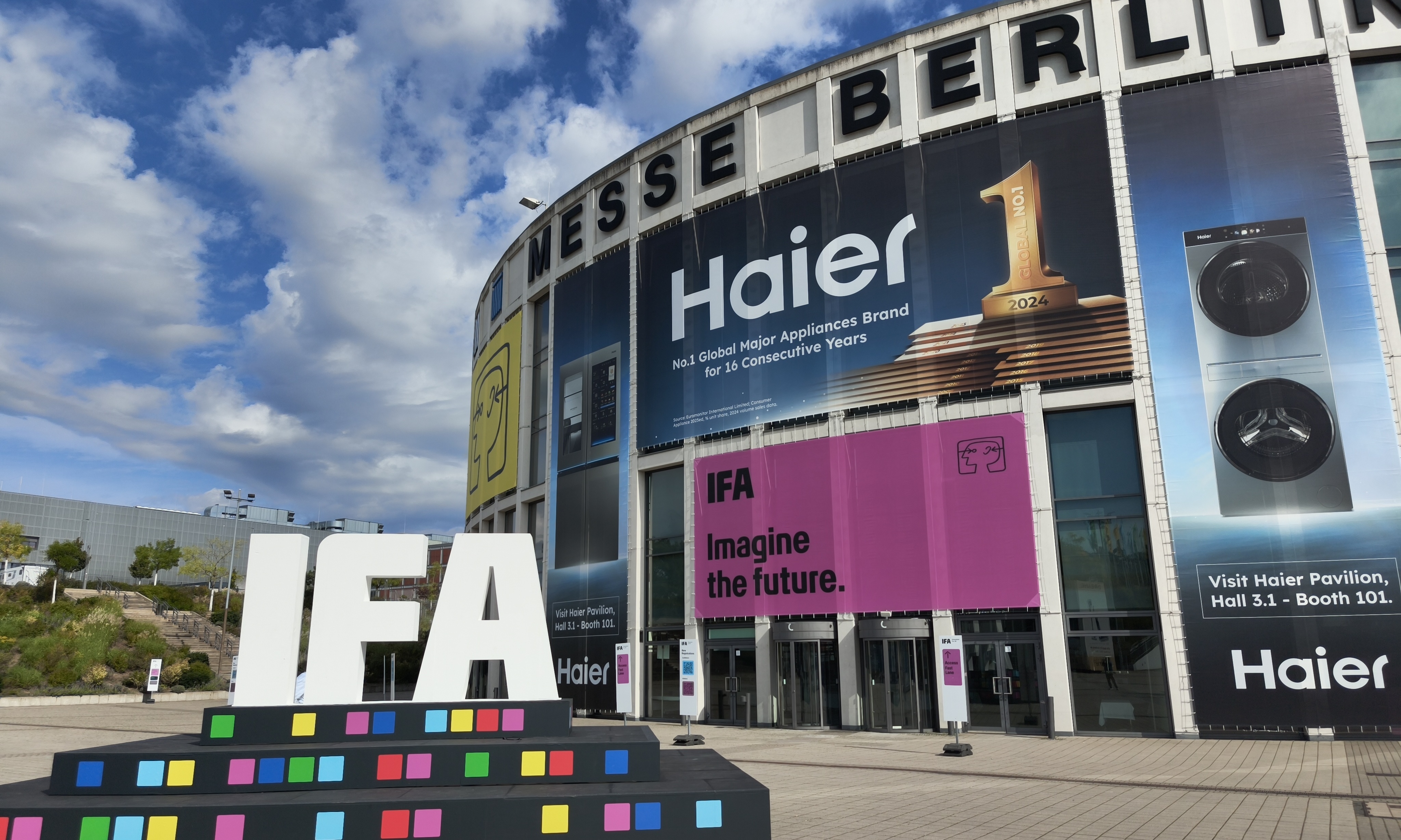 IFA 2025终极前瞻：让智能“隐身”成焦点，又是国产厂商挑大梁