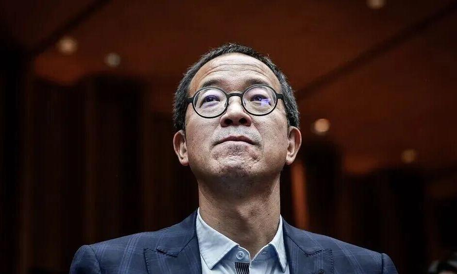 俞敏洪又上热搜！持股公司被查，罚款5000元