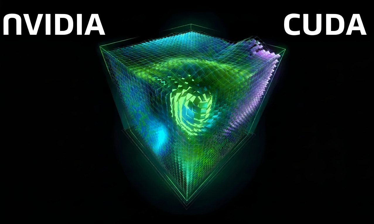 英伟达CUDA迎最大更新，AI芯片大战最终拼的还是生态