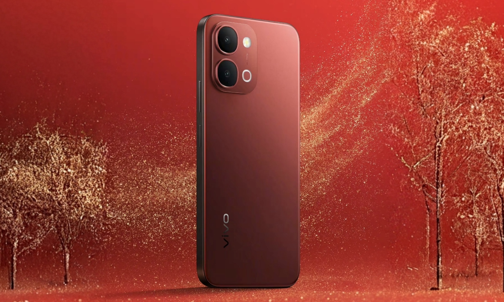 「OV米耀」推出新春手机/配件：生肖logo几乎绝迹，厂商为何不搞马年专属了？