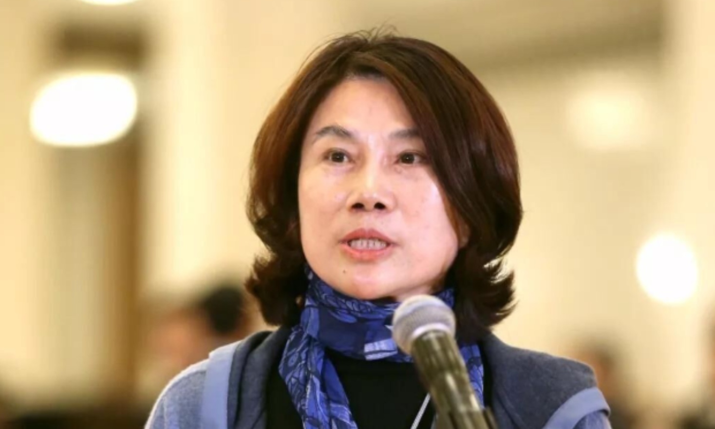 造芯片很难吗！董明珠：我不要国家一分钱