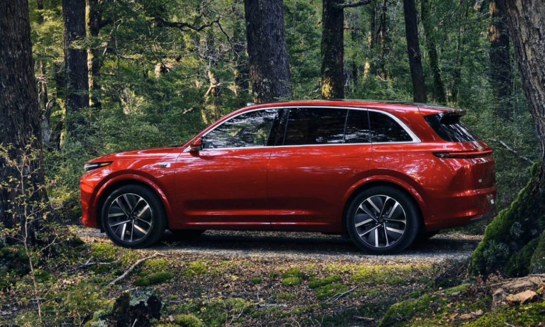 被称为「最简单」的增程式,比多挡PHEV更优越?