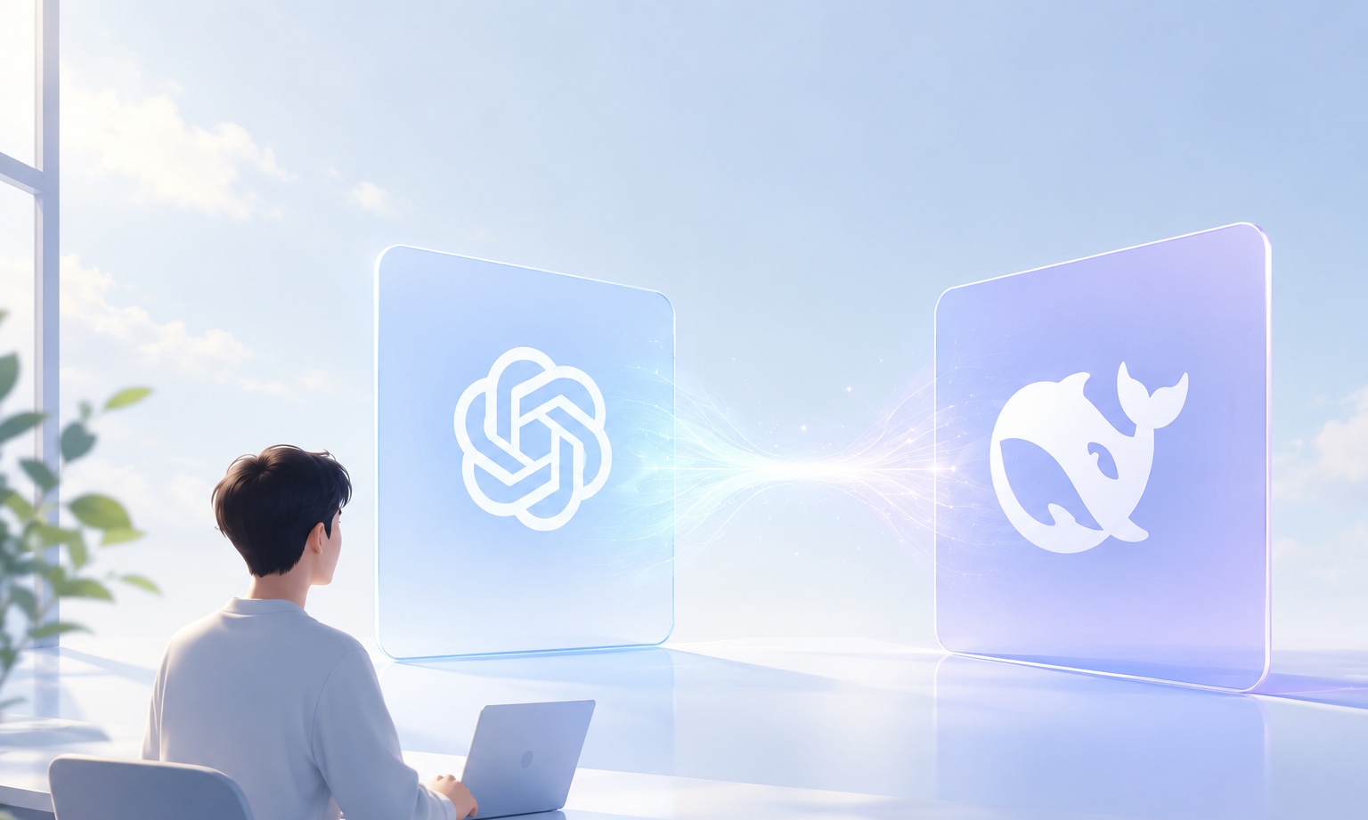 Codex兼容国产开源模型！实测DeepSeek接入：门槛还是太高