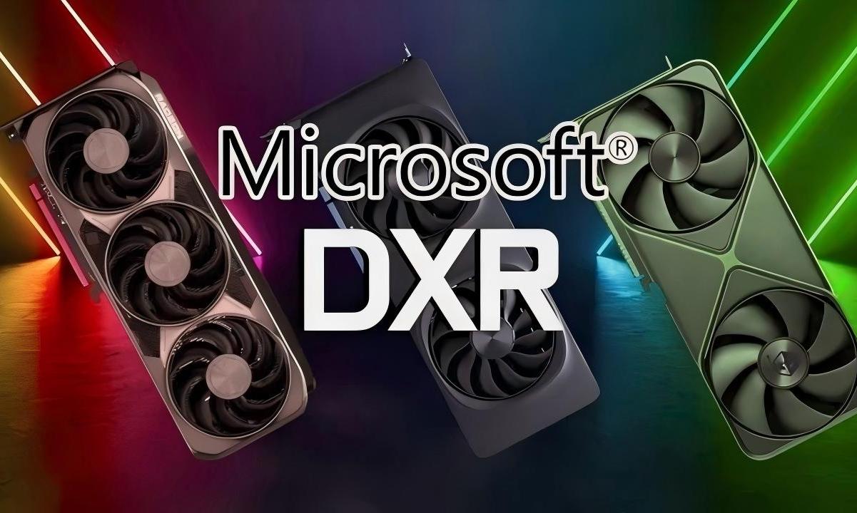 性能提升90%、人人用上光追!英伟达显卡黑科技如何改变游戏?