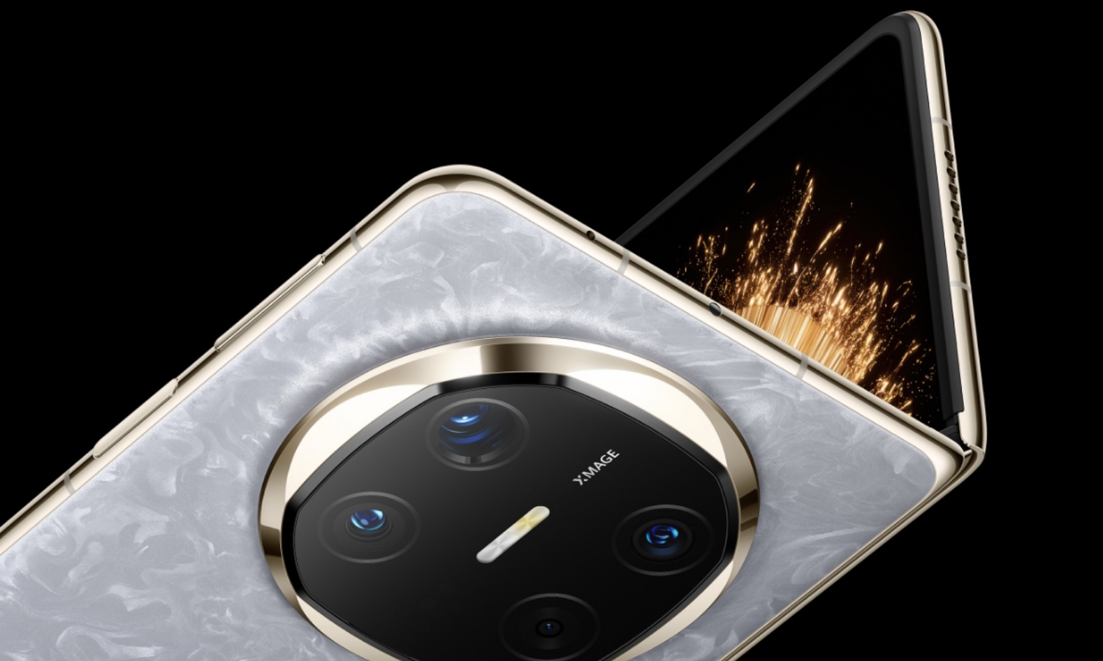 神仙打架!苹果折叠屏iPhone明年亮相,定价跟华为硬碰硬