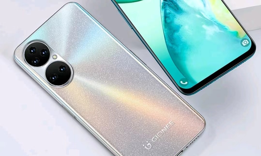 只要659元！金立版P50 Pro发布：搭载紫光国产芯片