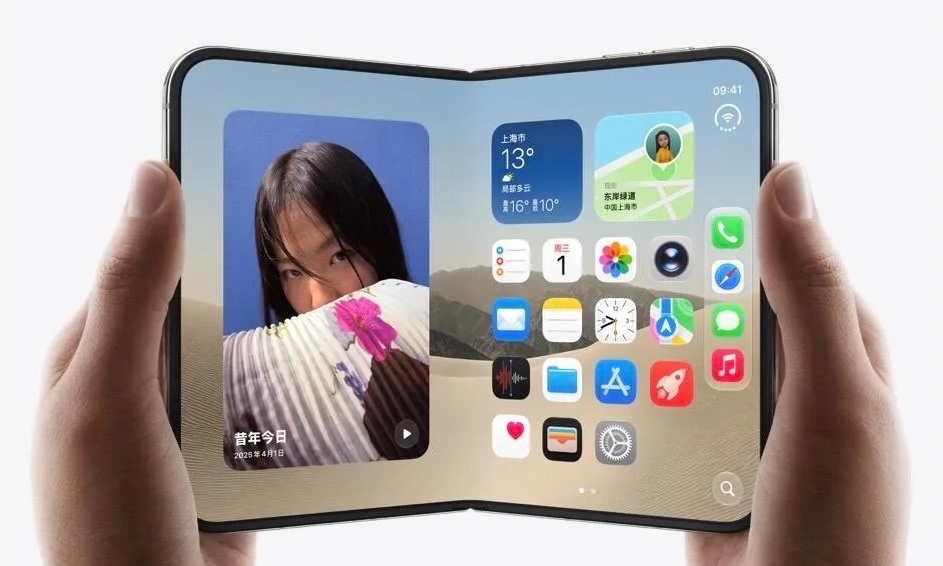 离谱！苹果高管看iPhone贴膜浑身难受，网友：维修费才叫毛骨悚然