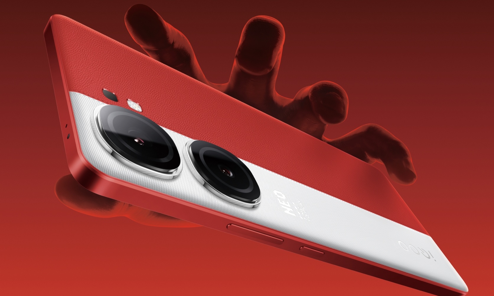 iQOO Neo9系列革新技术：打造超越期待的游戏体验