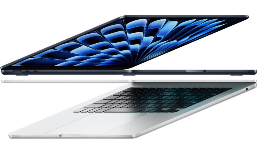 苹果放大招！M4加持，史上最强MacBook Air来了
