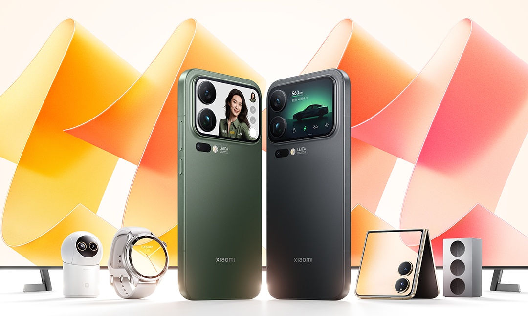 小米双十一大促让利 20 亿，众多爆款热卖机型闪降