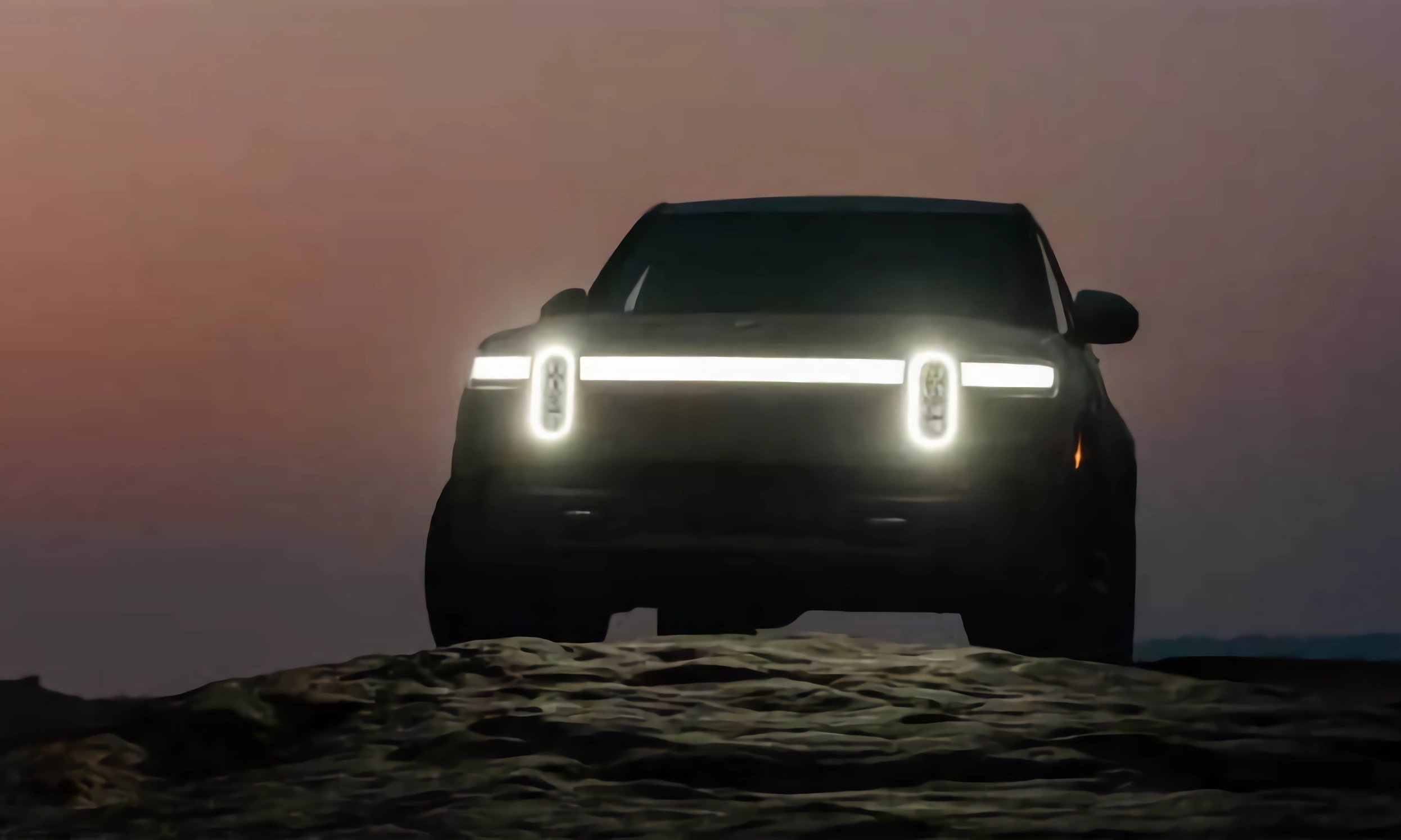 挑战特斯拉地位?Rivian交付量暴涨:获一季度增速冠军