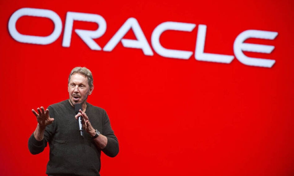 Oracle业绩亮眼却暴跌10%,只因AI正在沦为房地产生意?