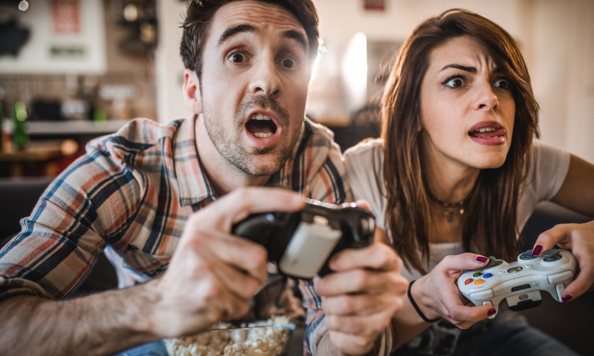 任天堂该慌了？最新游戏市场报告来了：Switch在英国暴跌！