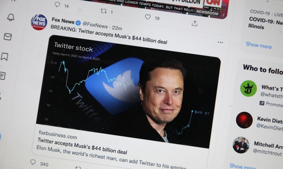 马斯克要被气晕？儿子改名变性，还要断绝关系！