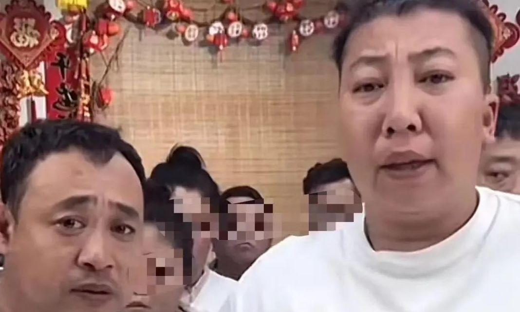 671万罚款说拒就拒？红薯粉条厂家破罐破摔，东北雨姐惨遭热议