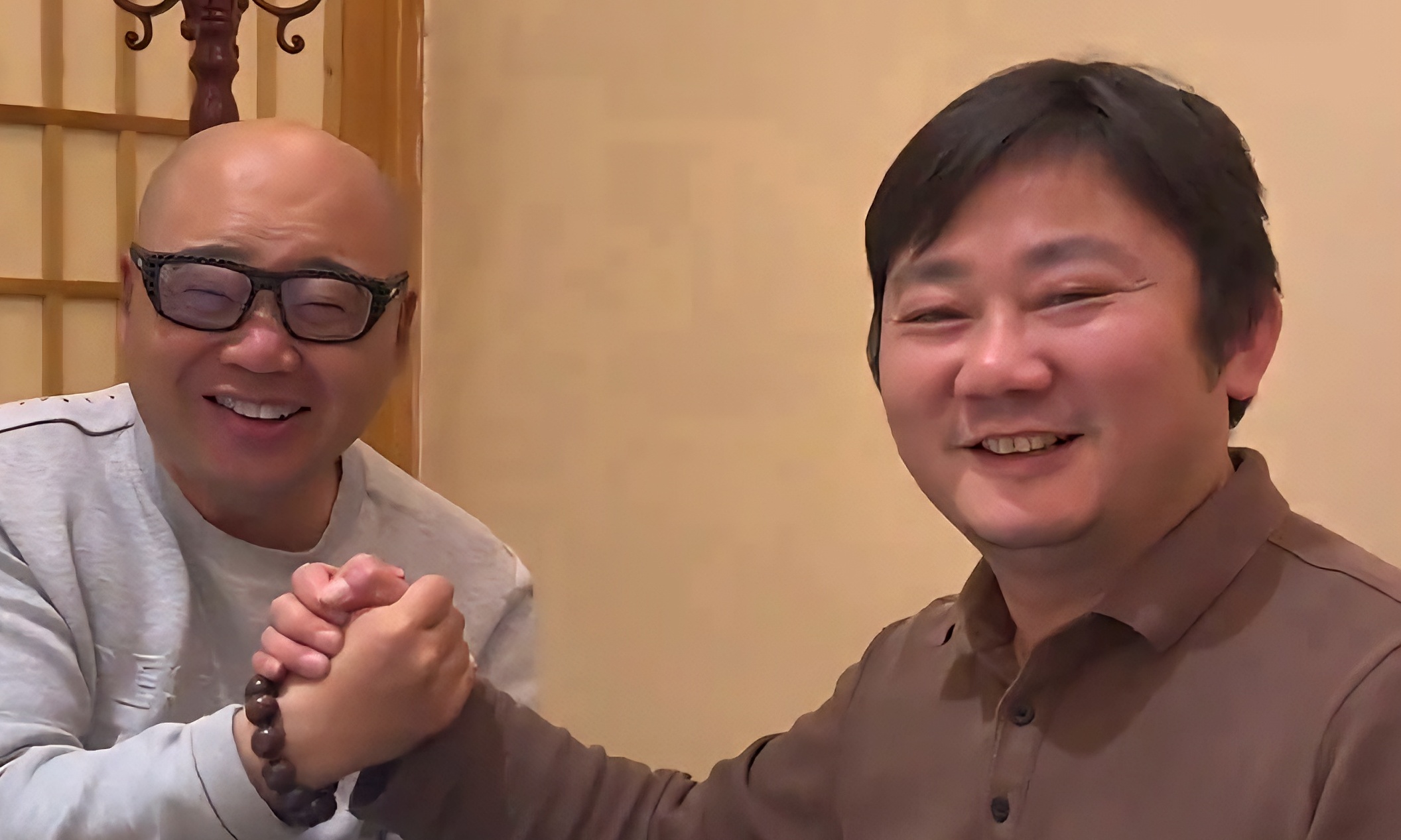 张雪辞职信火了！裸辞凯越净身出户，和昔日合伙人严凯一笑泯恩仇