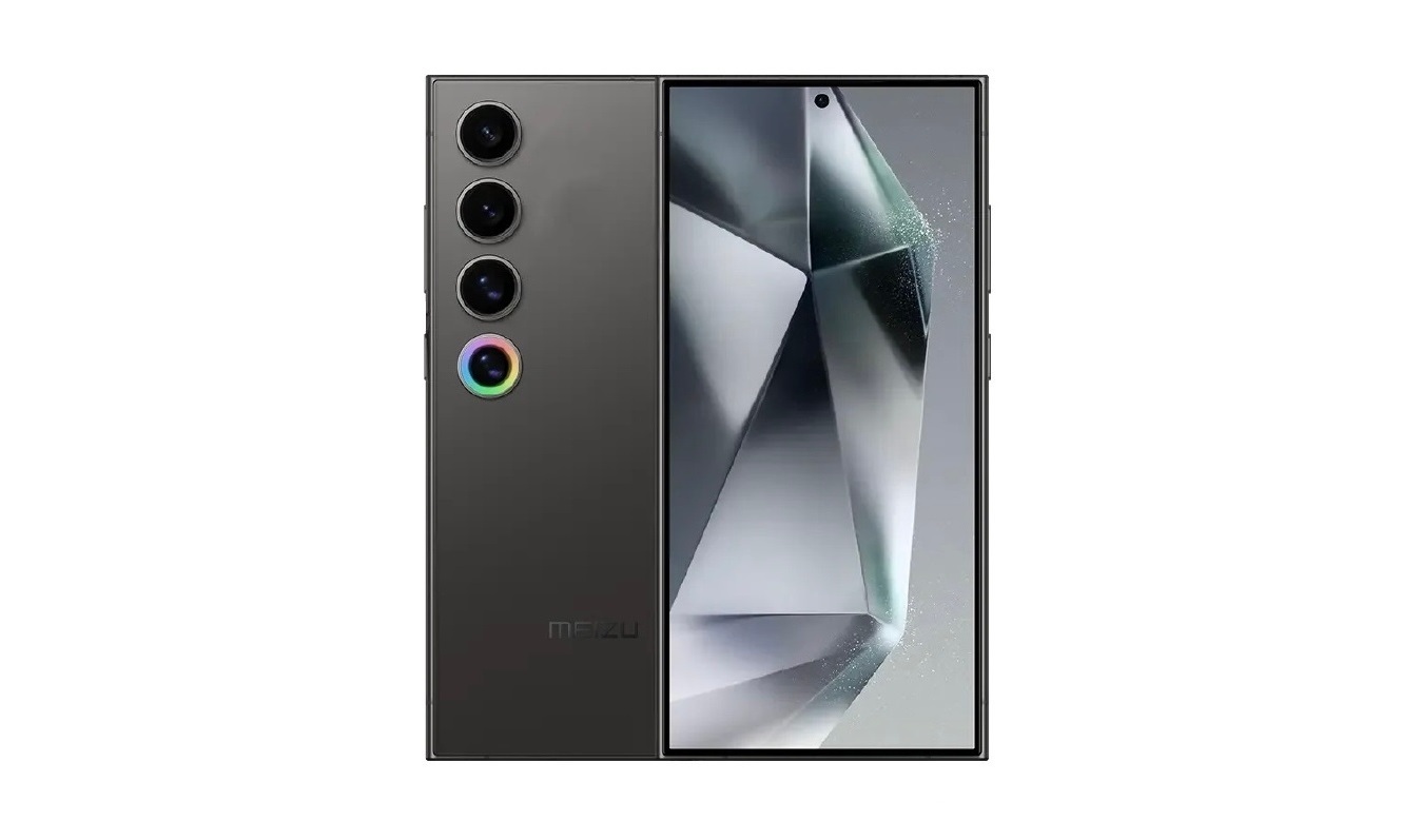 魅族21 Pro曝光：珠海小厂要在2024年逆袭了？