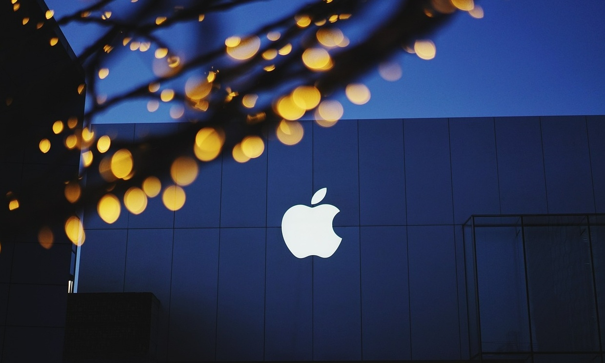 库克参观中国代工厂，“果链”企业吃得下定心丸吗？