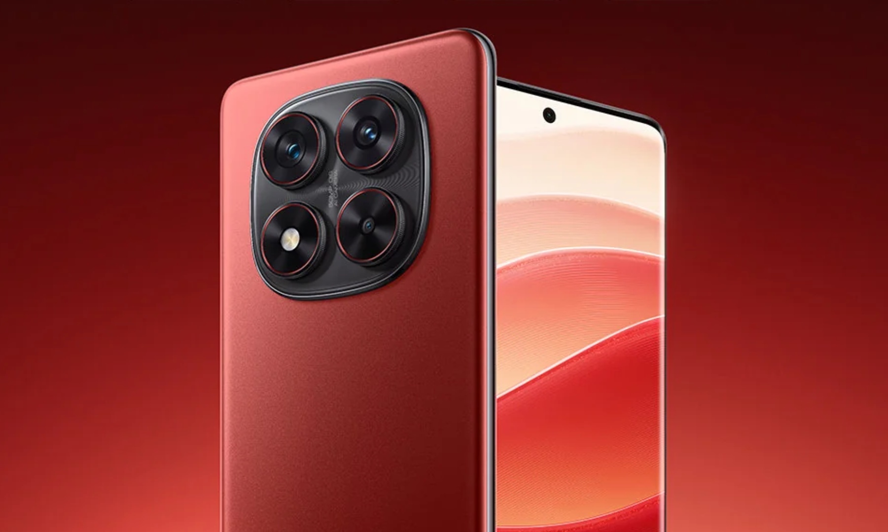 新春特别款手机扎堆来了！瞄准老年人，只为抓住春节泼天流量？