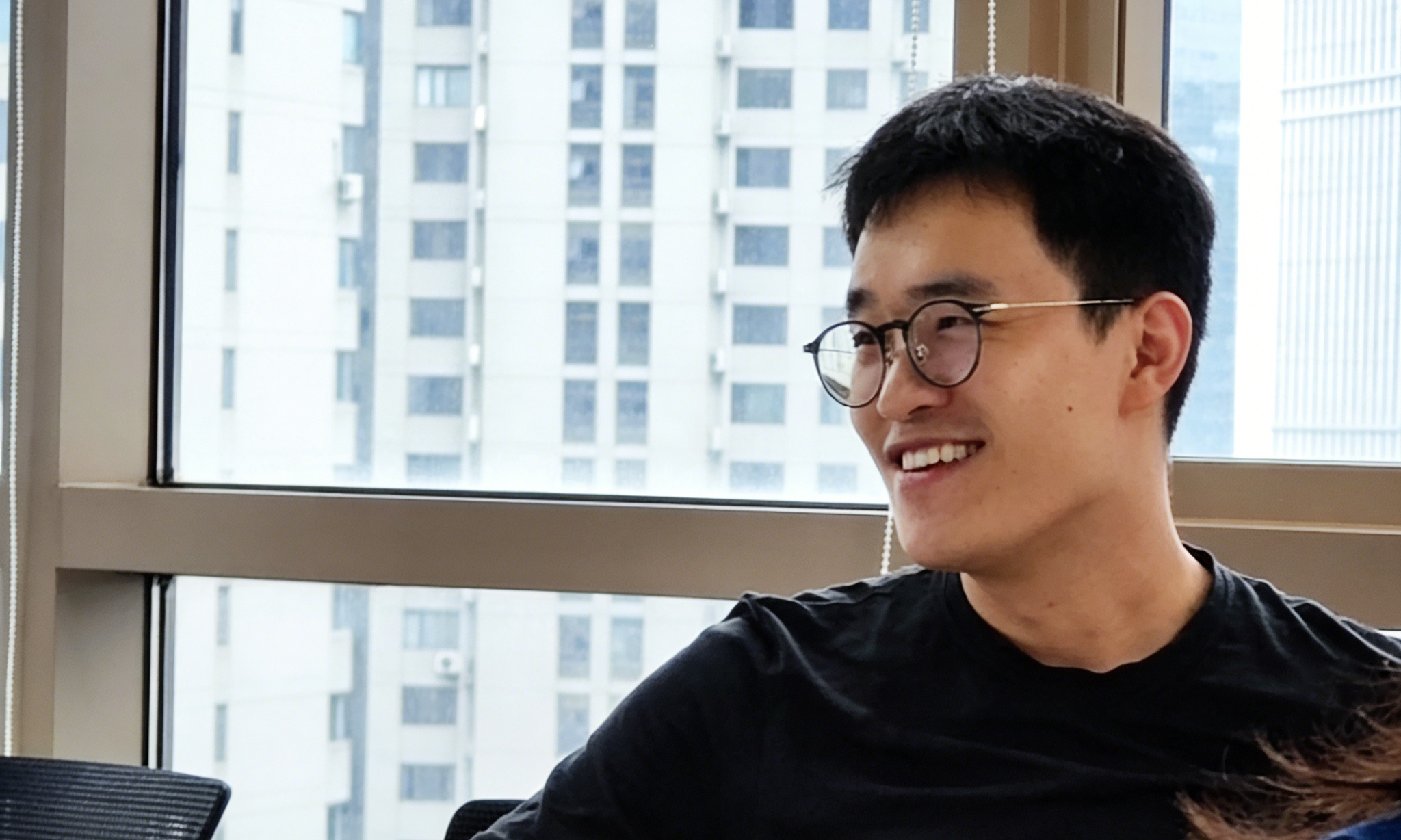 打工人梦中情司？王腾创业曝光：薪资看齐大厂，工作困了就睡