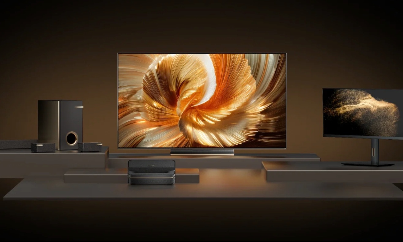 最高标准入局,追觅电视直接把画质卷到顶