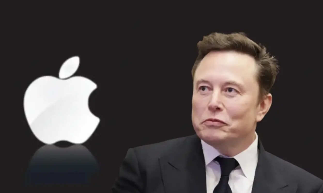 数十亿还没完？马斯克撤诉苹果反垄断，转头继续追责OpenAI