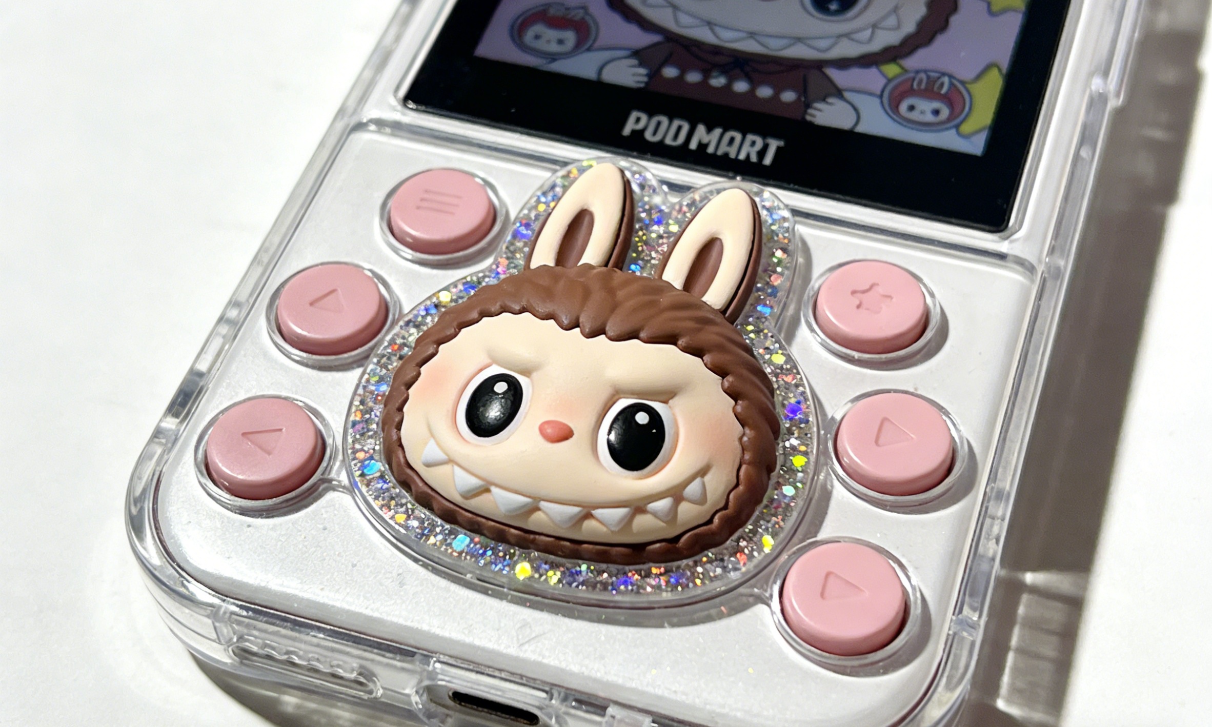 荣耀联名泡泡玛特！潮玩顶流杀入手机圈， 你最期待哪个IP？