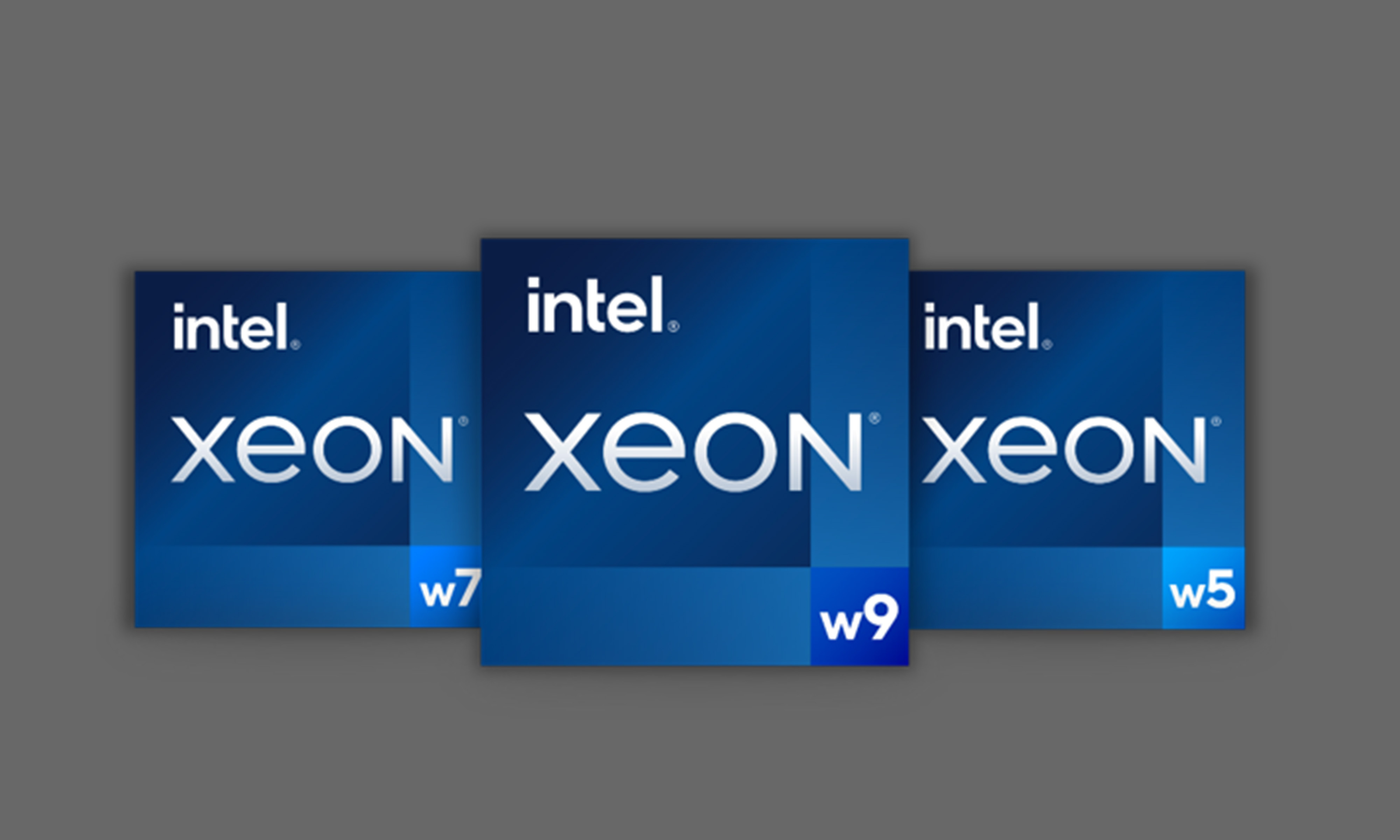 4万元、56核心！英特尔至强W系列芯片登场：真正的性能怪兽