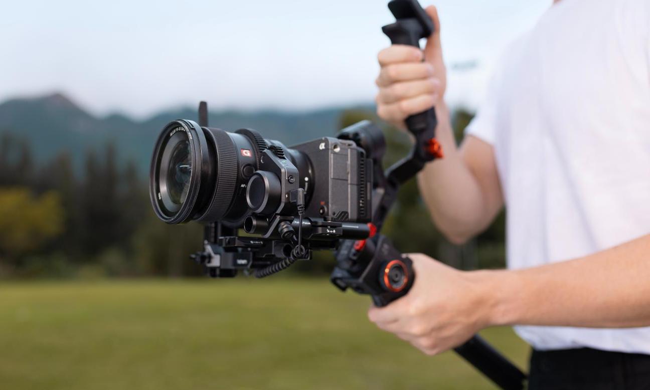 更从容、灵活、稳定：浩瀚MT3系列，专为高效创作而生