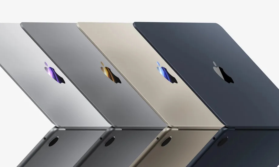 全新的M2芯片，能支撑得起价格高涨的MacBook Air吗
