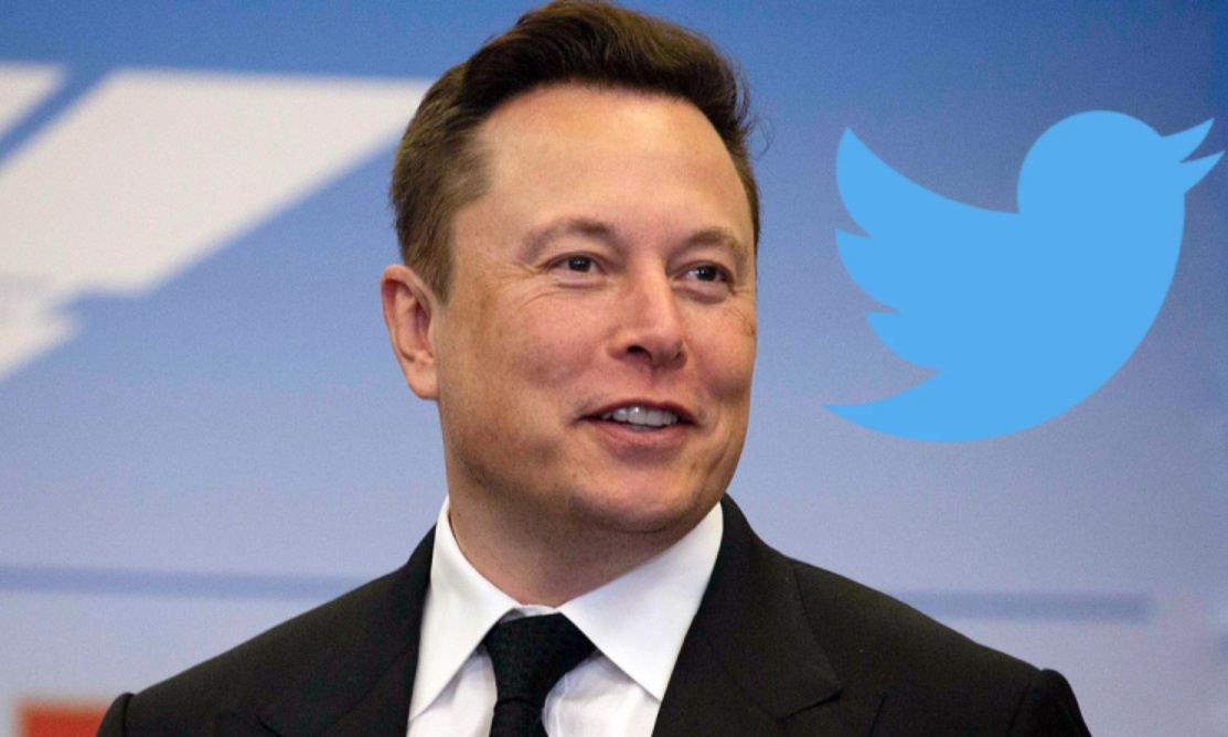 马斯克太想“拥有”一个微信了