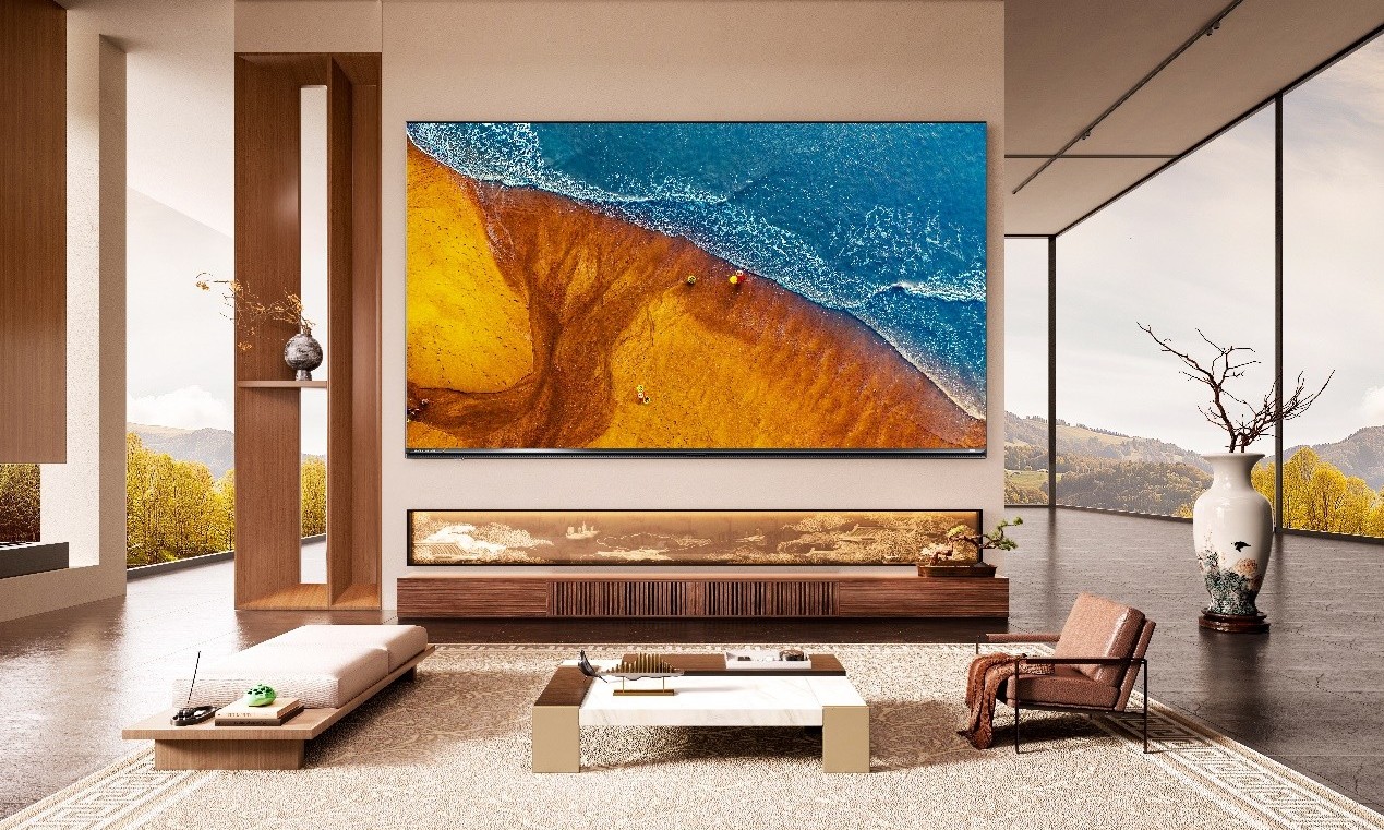 海信视像披露2025年三季报：主营业务收入稳步增长  凸显价值成长优势