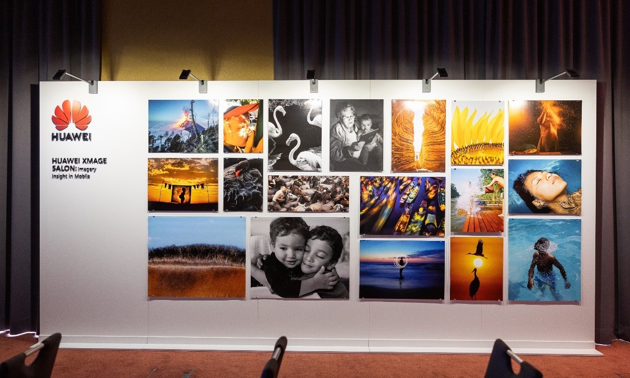 从这份华为影像年度报告中，我看到了手机摄影的未来