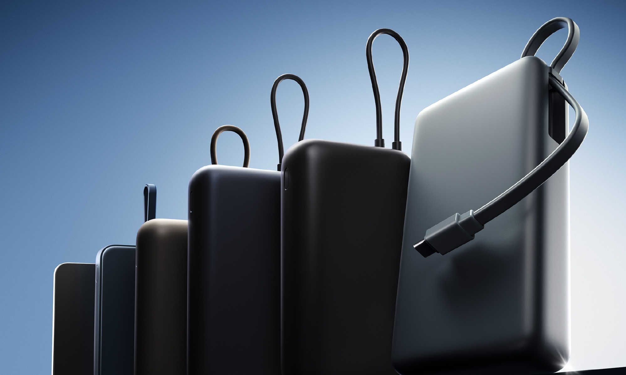 充电宝行业大洗牌！罗马仕清仓法拍，小米新国标充电宝登场