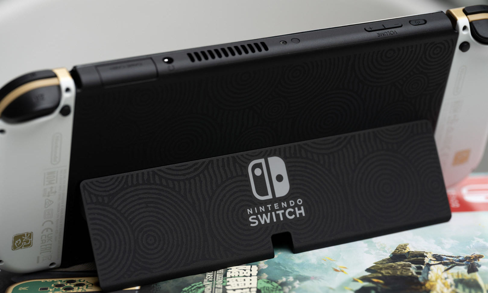 任天堂Switch 2定档！然而游戏掌机正在失去未来