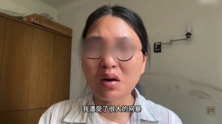 山姆“托举”梗炸上热搜！宝妈一夜爆红，下一秒被网暴哭着道歉