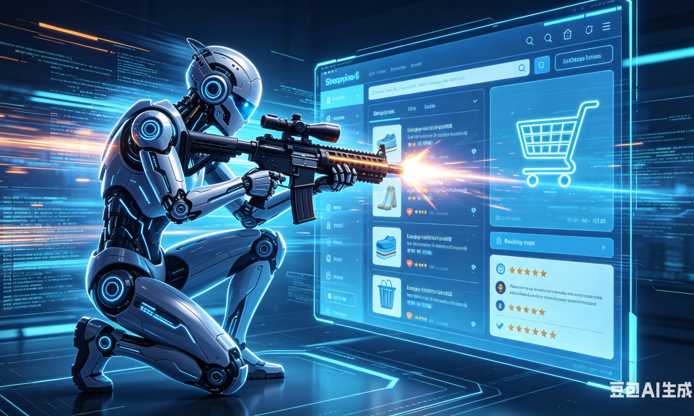 DeepSeek V4炸场时，豆包悄悄偷了淘宝的塔