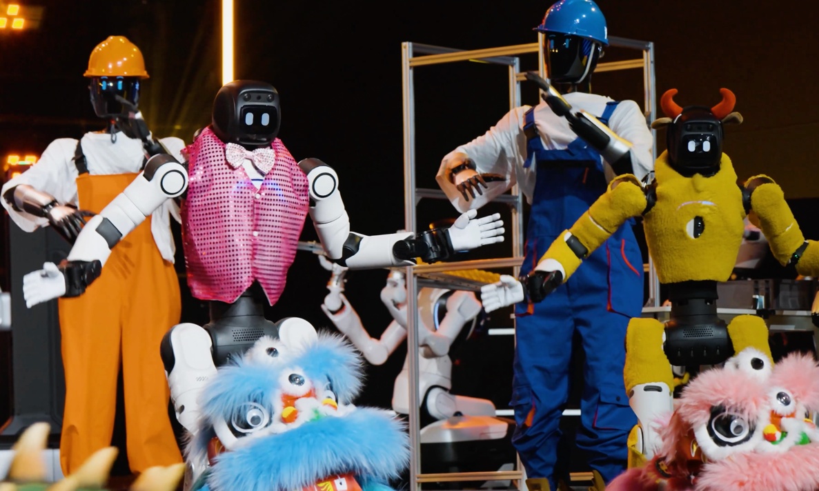 春节订单超5000！擎天租招募城市合伙人：机器人租赁迎来第一场「压力测试」