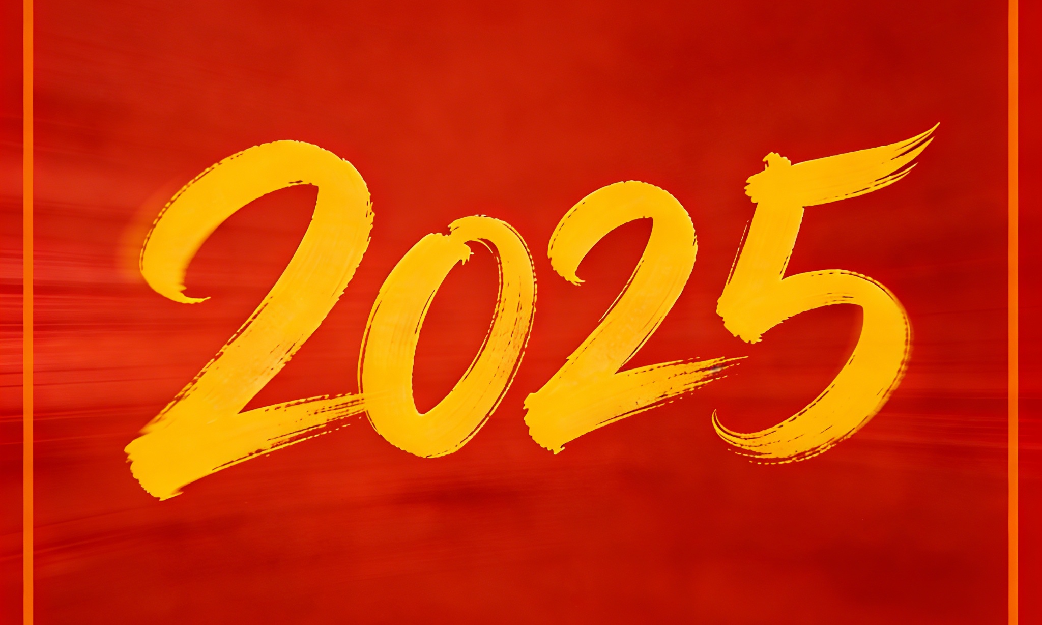10万字看透科技圈的2025，雷科技年度专题收官！