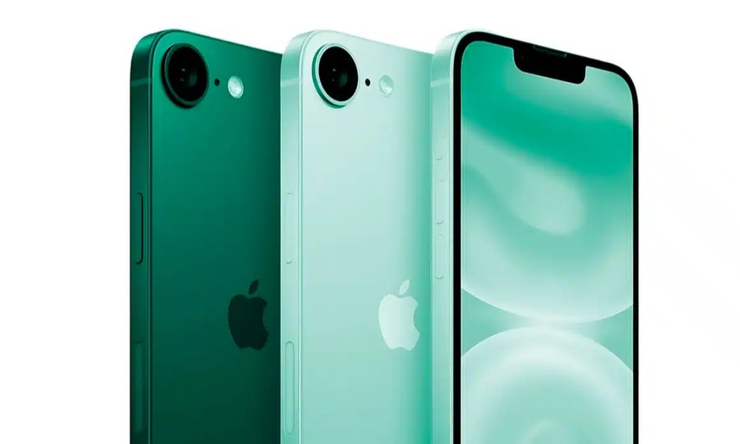 苹果新机iPhone 17e曝光，明年5月正式发布？