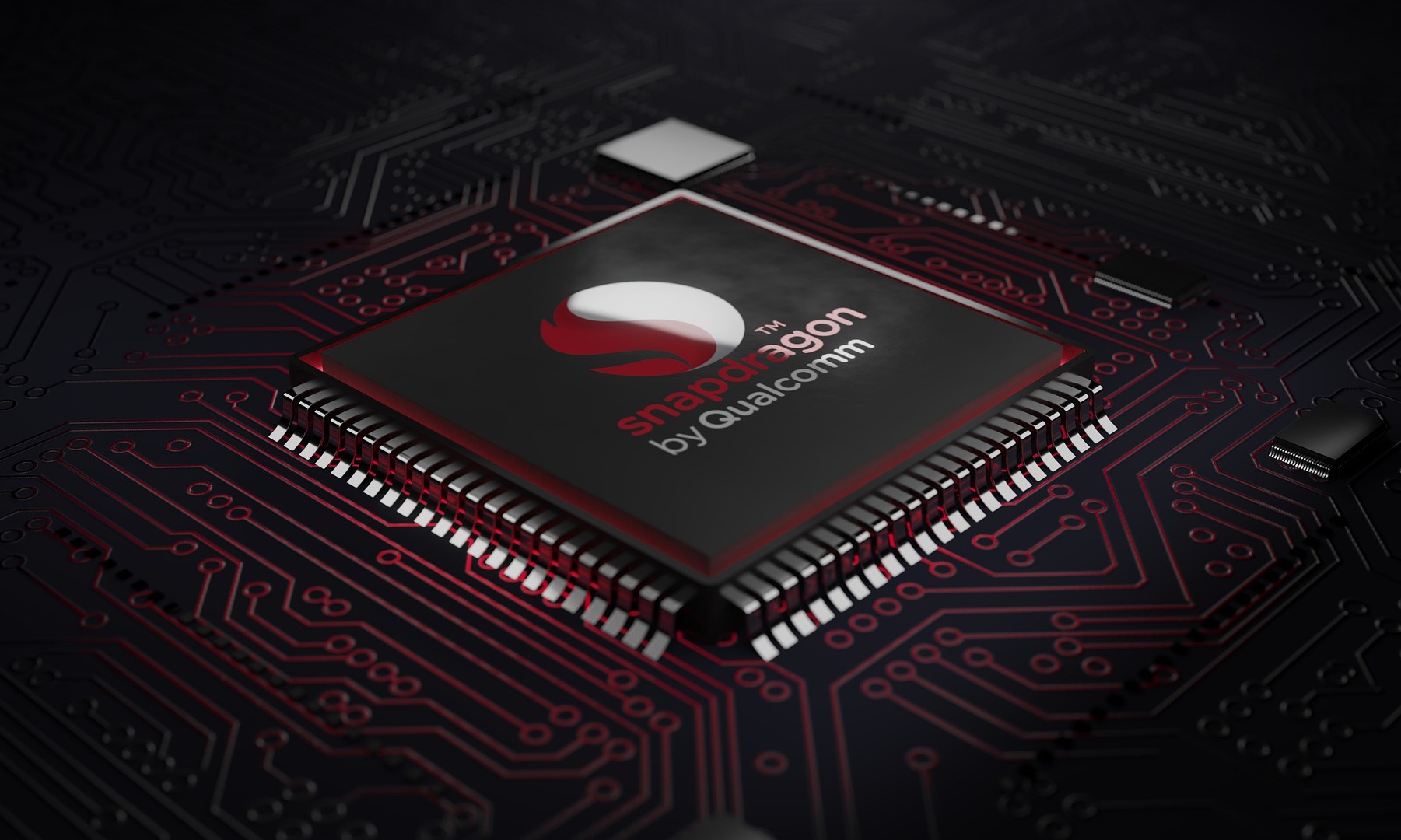 旗舰手机芯片正在“逼死”中端芯片