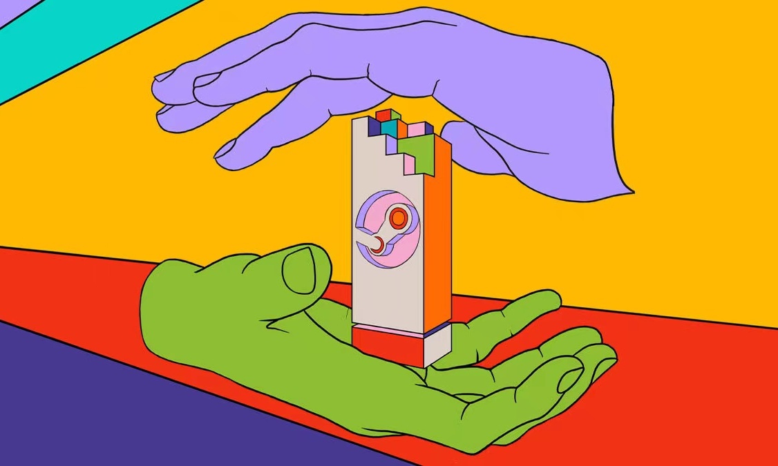 羊毛薅太狠了？Steam清理大量“土耳其”玩家：申诉都没用！